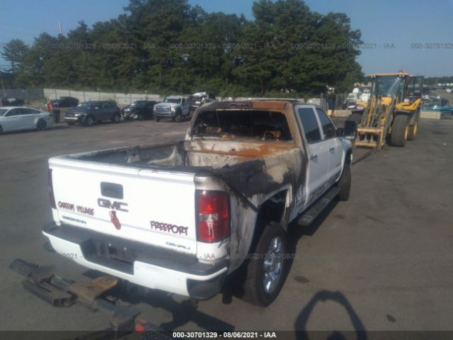 Photo 5 VIN: 1GT12UEG0GF244203 - GMC SIERRA 2500HD 