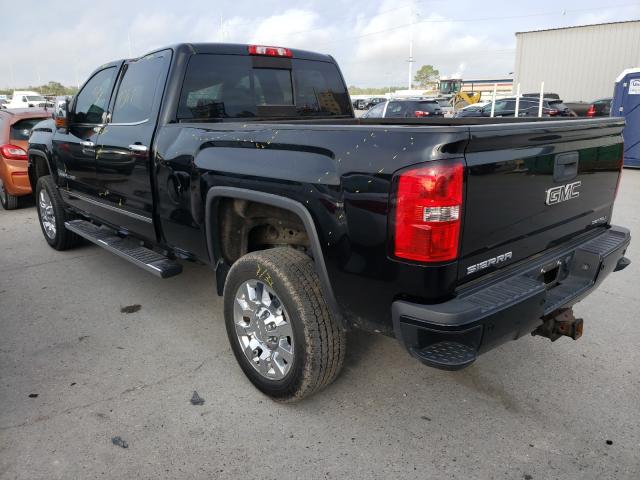 Photo 2 VIN: 1GT12UEG1GF174145 - GMC SIERRA K25 