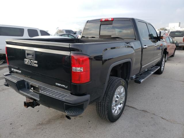 Photo 3 VIN: 1GT12UEG1GF174145 - GMC SIERRA K25 