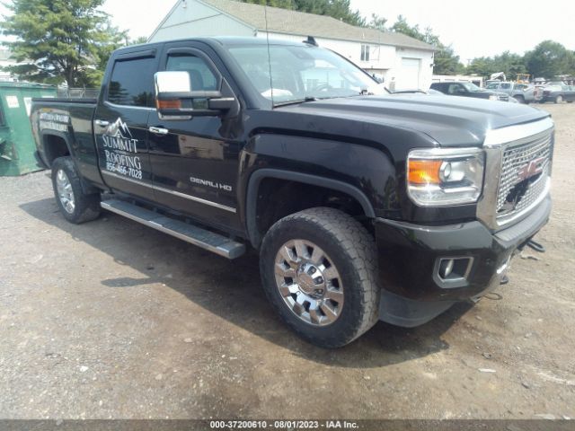 Photo 0 VIN: 1GT12UEG1GF248907 - GMC SIERRA 2500HD 