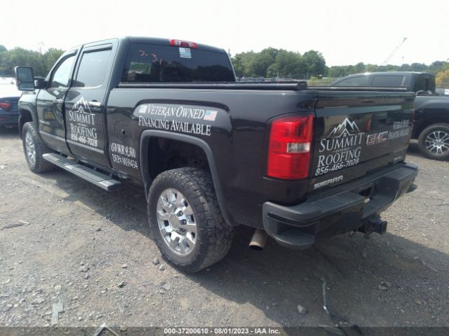 Photo 2 VIN: 1GT12UEG1GF248907 - GMC SIERRA 2500HD 