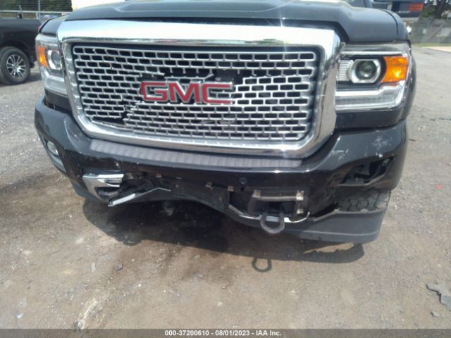 Photo 5 VIN: 1GT12UEG1GF248907 - GMC SIERRA 2500HD 