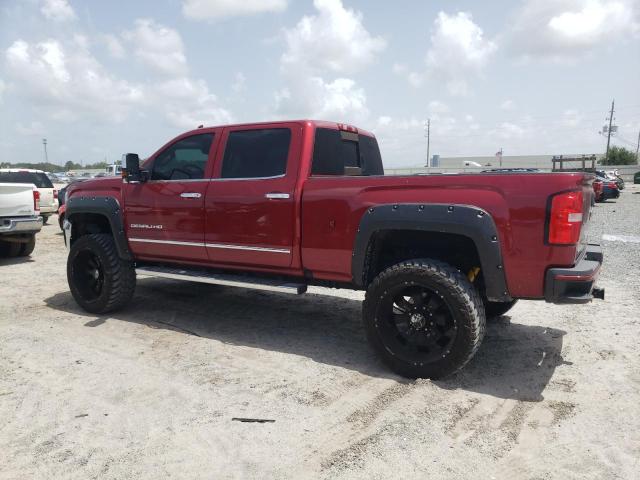 Photo 1 VIN: 1GT12UEG1JF281865 - GMC SIERRA K25 