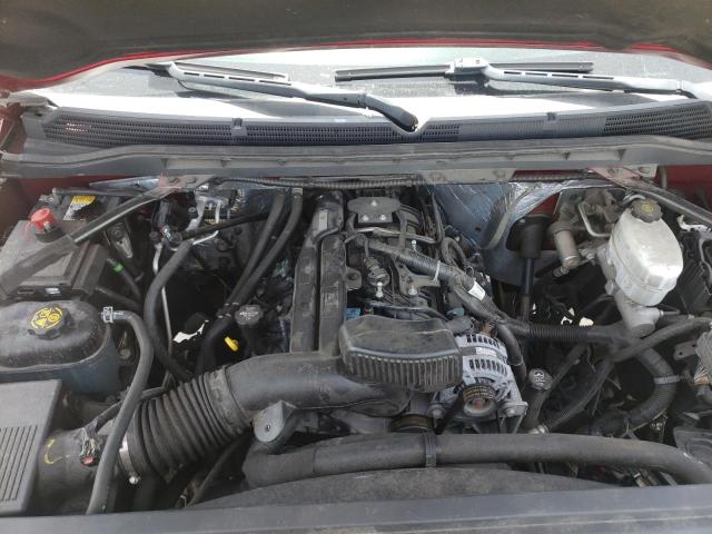 Photo 10 VIN: 1GT12UEG1JF281865 - GMC SIERRA K25 