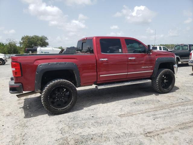 Photo 2 VIN: 1GT12UEG1JF281865 - GMC SIERRA K25 