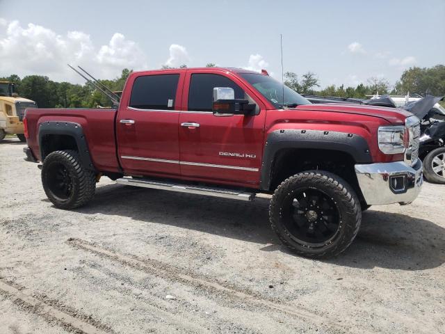 Photo 3 VIN: 1GT12UEG1JF281865 - GMC SIERRA K25 