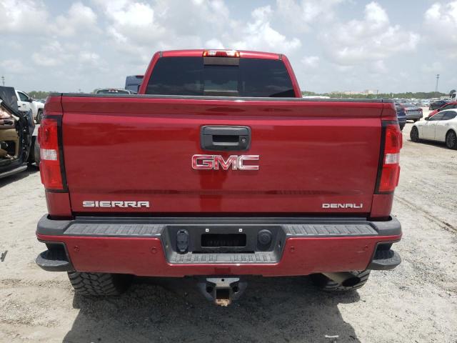 Photo 5 VIN: 1GT12UEG1JF281865 - GMC SIERRA K25 