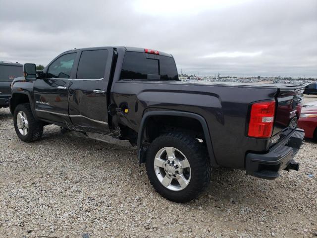 Photo 1 VIN: 1GT12UEG2GF221120 - GMC SIERRA K25 