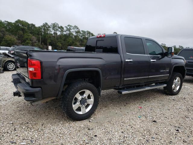 Photo 2 VIN: 1GT12UEG2GF221120 - GMC SIERRA K25 