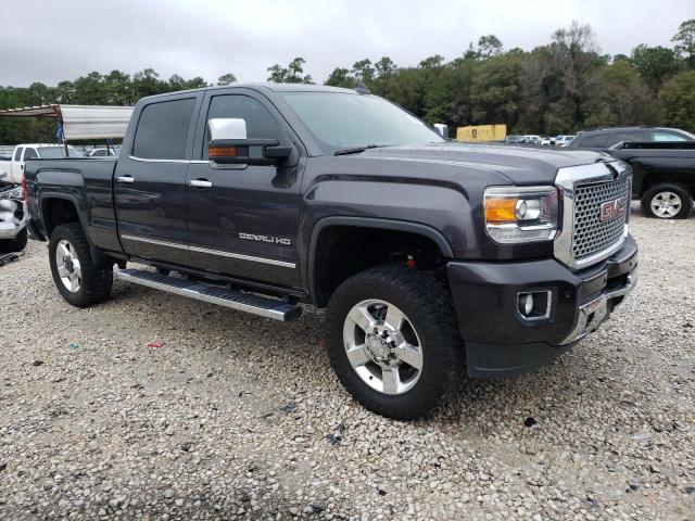 Photo 3 VIN: 1GT12UEG2GF221120 - GMC SIERRA K25 