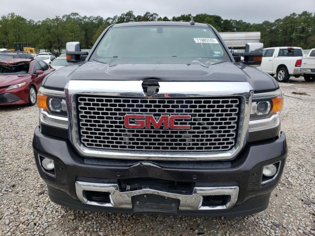 Photo 4 VIN: 1GT12UEG2GF221120 - GMC SIERRA K25 