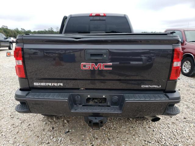 Photo 5 VIN: 1GT12UEG2GF221120 - GMC SIERRA K25 