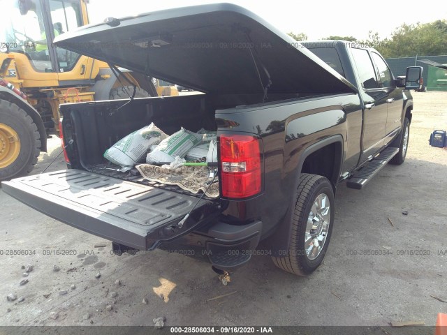 Photo 3 VIN: 1GT12UEG2GF258667 - GMC SIERRA 2500HD 