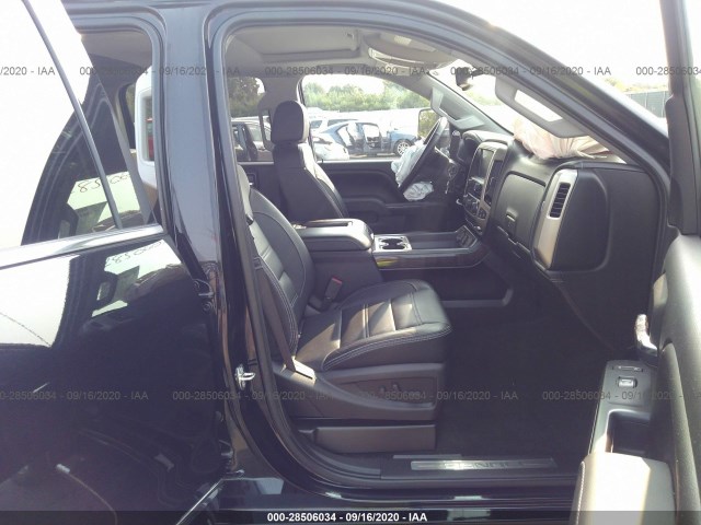 Photo 4 VIN: 1GT12UEG2GF258667 - GMC SIERRA 2500HD 