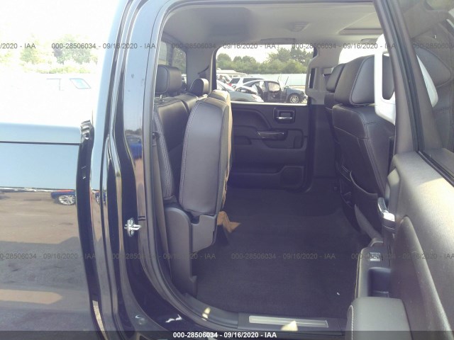 Photo 7 VIN: 1GT12UEG2GF258667 - GMC SIERRA 2500HD 