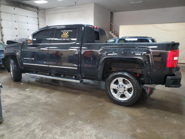 Photo 1 VIN: 1GT12UEG2GF263206 - GMC SIERRA 