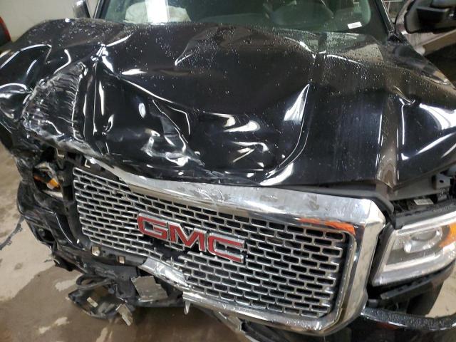 Photo 10 VIN: 1GT12UEG2GF263206 - GMC SIERRA 