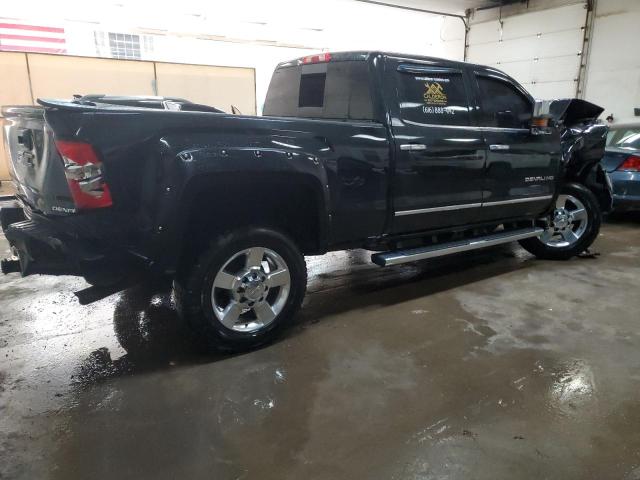 Photo 2 VIN: 1GT12UEG2GF263206 - GMC SIERRA 