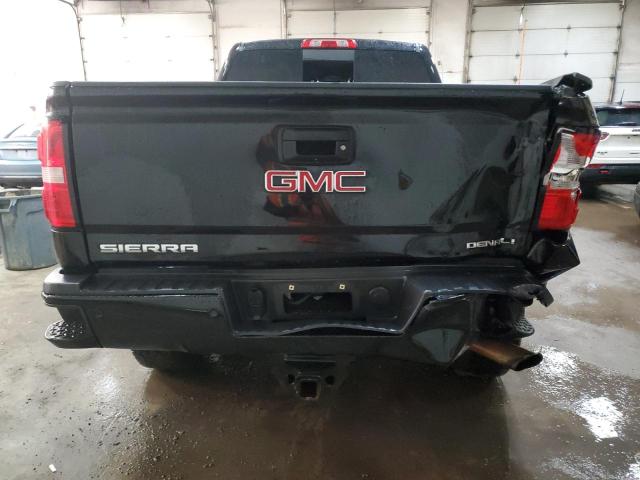 Photo 5 VIN: 1GT12UEG2GF263206 - GMC SIERRA 