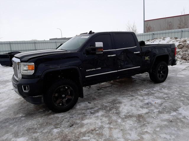 Photo 0 VIN: 1GT12UEG2HF168131 - GMC SIERRA K25 