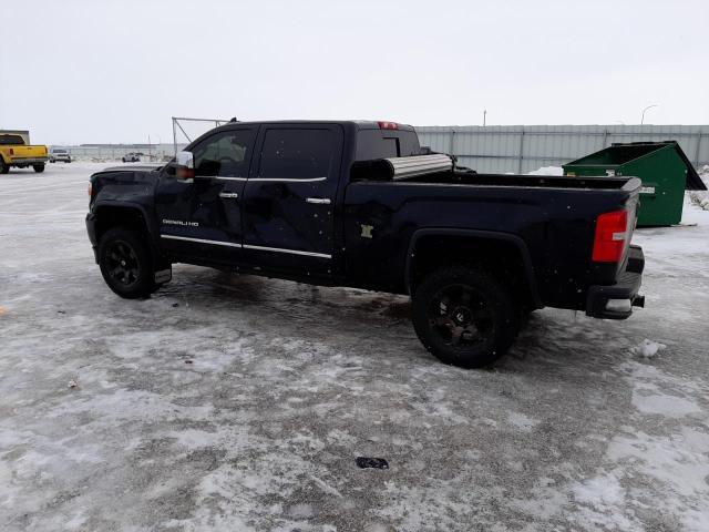 Photo 1 VIN: 1GT12UEG2HF168131 - GMC SIERRA K25 