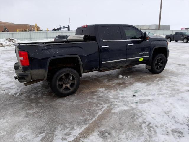 Photo 2 VIN: 1GT12UEG2HF168131 - GMC SIERRA K25 