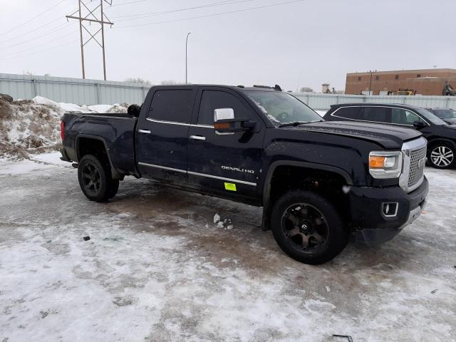 Photo 3 VIN: 1GT12UEG2HF168131 - GMC SIERRA K25 