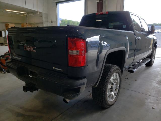 Photo 3 VIN: 1GT12UEG3HF165688 - GMC SIERRA K25 