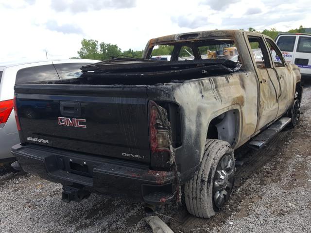 Photo 3 VIN: 1GT12UEG3JF229377 - GMC SIERRA K25 