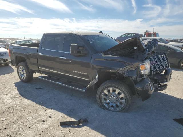 Photo 3 VIN: 1GT12UEG4GF206389 - GMC SIERRA 