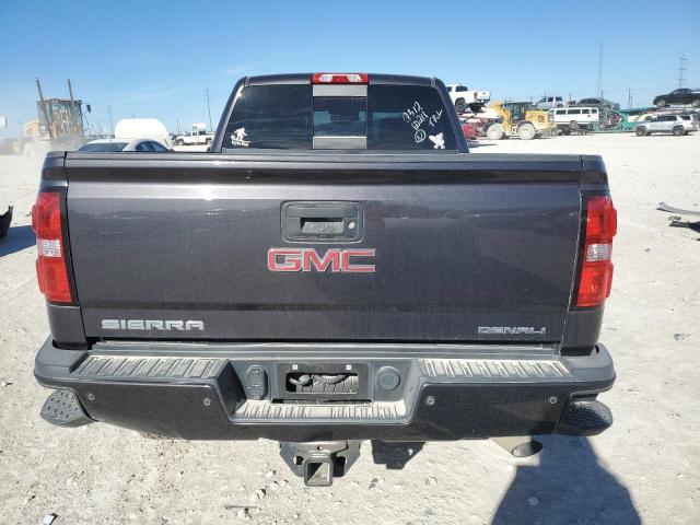 Photo 5 VIN: 1GT12UEG4GF206389 - GMC SIERRA 