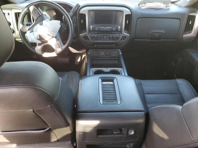 Photo 7 VIN: 1GT12UEG4GF206389 - GMC SIERRA 