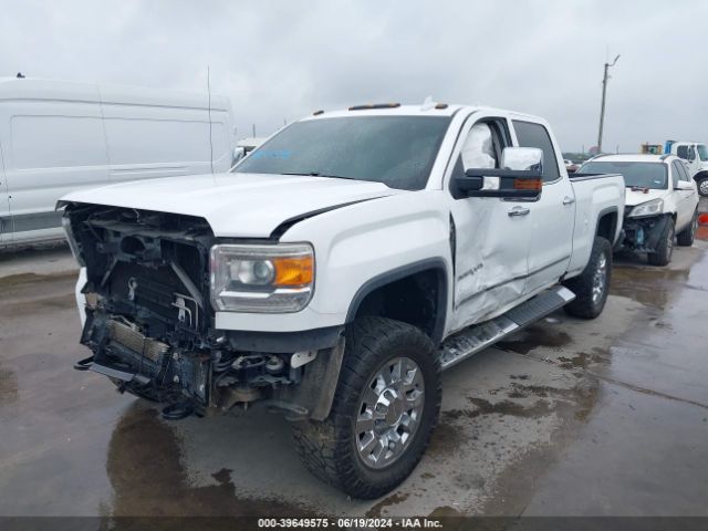 Photo 1 VIN: 1GT12UEG4GF262719 - GMC SIERRA 