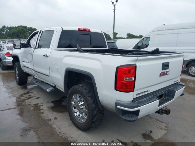 Photo 2 VIN: 1GT12UEG4GF262719 - GMC SIERRA 