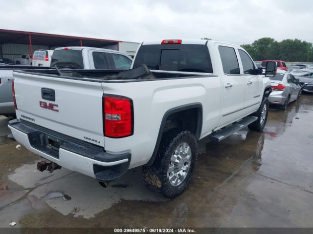 Photo 3 VIN: 1GT12UEG4GF262719 - GMC SIERRA 