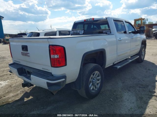 Photo 3 VIN: 1GT12UEG4HF201579 - GMC SIERRA 