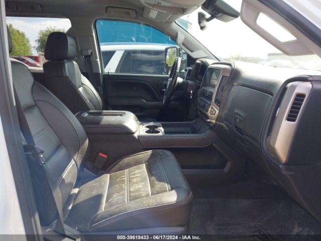 Photo 4 VIN: 1GT12UEG4HF201579 - GMC SIERRA 