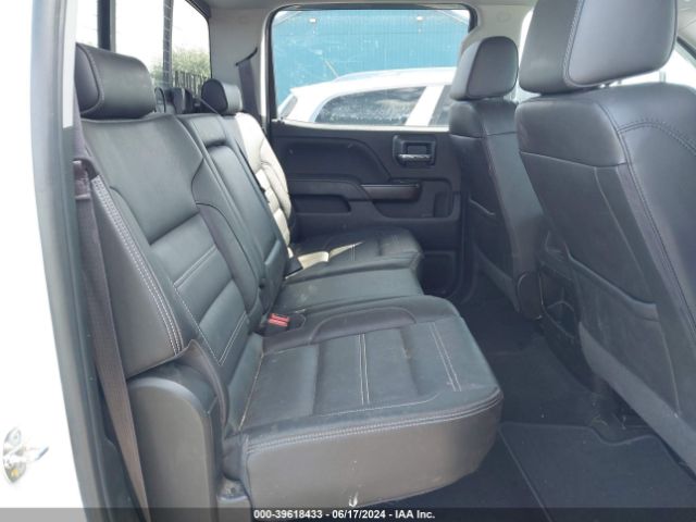 Photo 7 VIN: 1GT12UEG4HF201579 - GMC SIERRA 