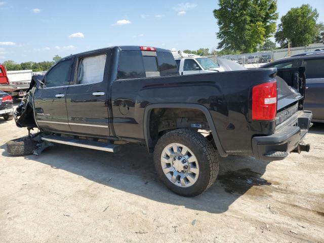 Photo 1 VIN: 1GT12UEG4JF218257 - GMC SIERRA K25 