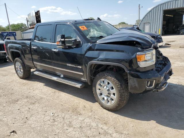 Photo 3 VIN: 1GT12UEG4JF218257 - GMC SIERRA K25 