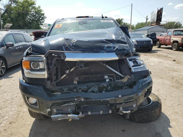 Photo 4 VIN: 1GT12UEG4JF218257 - GMC SIERRA K25 