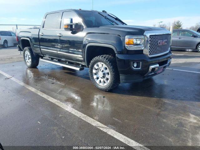 Photo 0 VIN: 1GT12UEG6GF152674 - GMC SIERRA 2500HD 