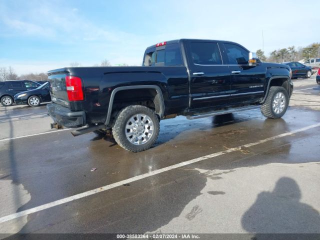 Photo 3 VIN: 1GT12UEG6GF152674 - GMC SIERRA 2500HD 