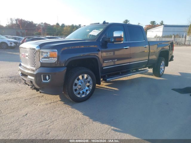 Photo 1 VIN: 1GT12UEG6GF155235 - GMC SIERRA 