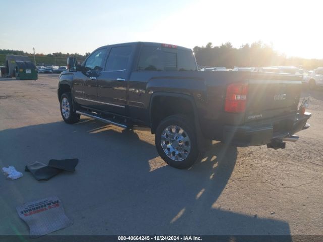 Photo 2 VIN: 1GT12UEG6GF155235 - GMC SIERRA 