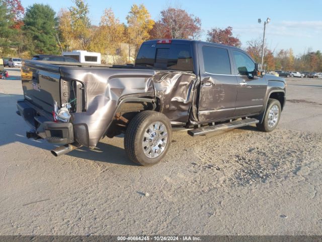 Photo 3 VIN: 1GT12UEG6GF155235 - GMC SIERRA 