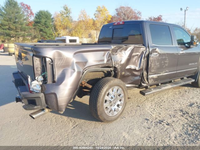 Photo 5 VIN: 1GT12UEG6GF155235 - GMC SIERRA 