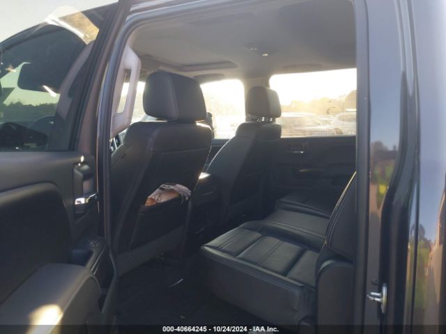 Photo 7 VIN: 1GT12UEG6GF155235 - GMC SIERRA 