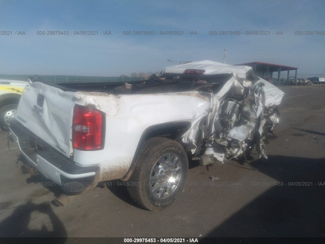 Photo 3 VIN: 1GT12UEG6HF120440 - GMC SIERRA 2500HD 