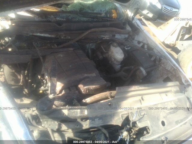 Photo 9 VIN: 1GT12UEG6HF120440 - GMC SIERRA 2500HD 